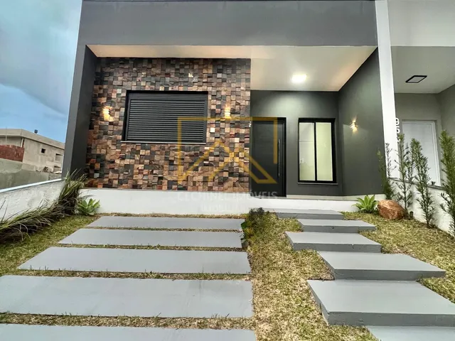 Imagem: Casa à venda no bairro Dom Feliciano