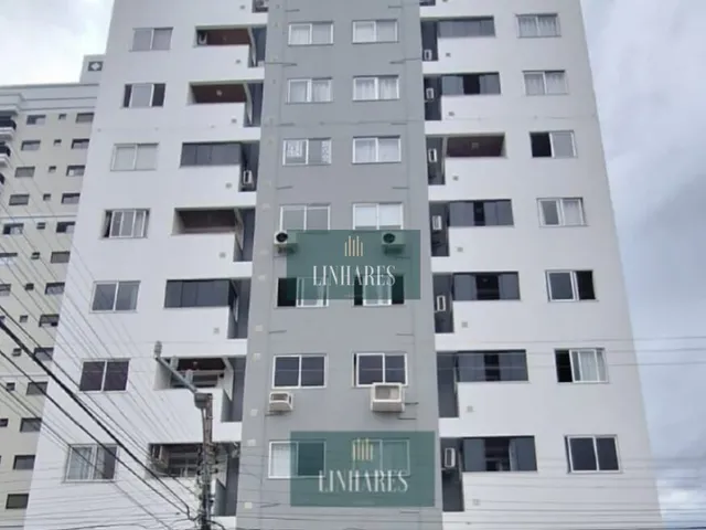 Imagem 1: Apartamento 1 dormitório no bairro Kobrasol São Jose SC