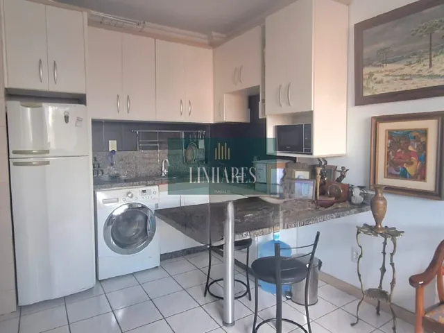 Imagem 9: Apartamento 1 dormitório no bairro Kobrasol São Jose SC