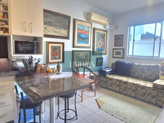 Imagem 15: Apartamento 1 dormitório no bairro Kobrasol São Jose SC