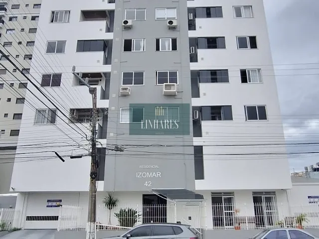 Imagem 7: Apartamento 1 dormitório no bairro Kobrasol São Jose SC