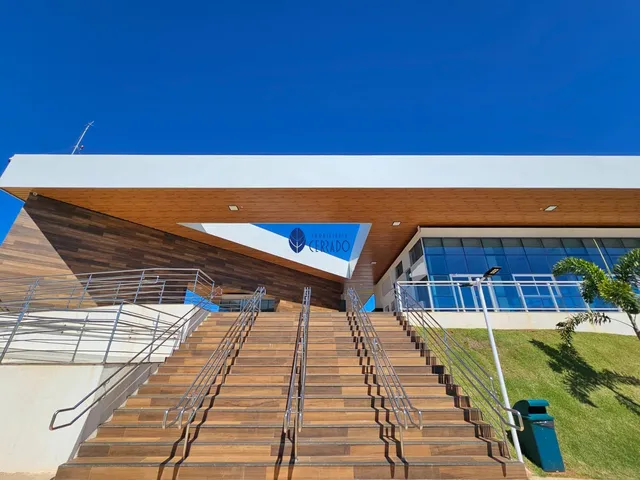 Imagem 9: Lote à Venda no Residencial Vinhas Anápolis - Anápolis