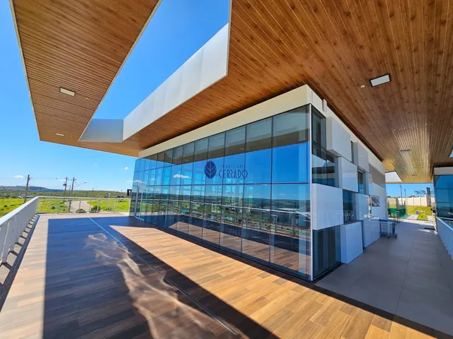 Imagem 4: Lote à Venda no Residencial Vinhas Anápolis - Anápolis