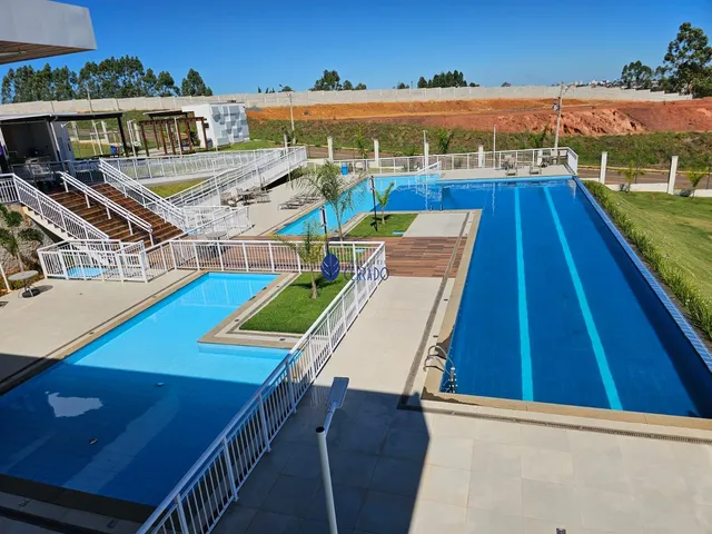 Imagem 15: Lote à Venda no Residencial Vinhas Anápolis - Anápolis