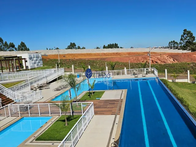 Imagem 2: Lote à Venda no Residencial Vinhas Anápolis - Anápolis