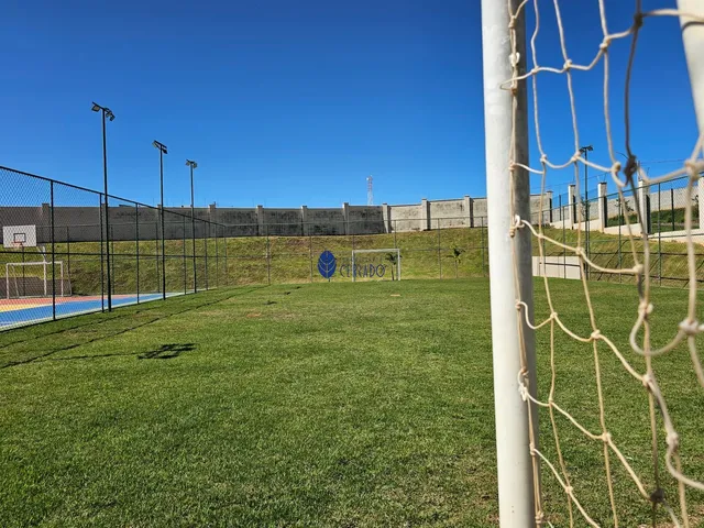 Imagem 5: Lote à Venda no Residencial Vinhas Anápolis - Anápolis
