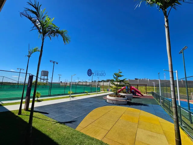 Imagem 10: Lote à Venda no Residencial Vinhas Anápolis - Anápolis