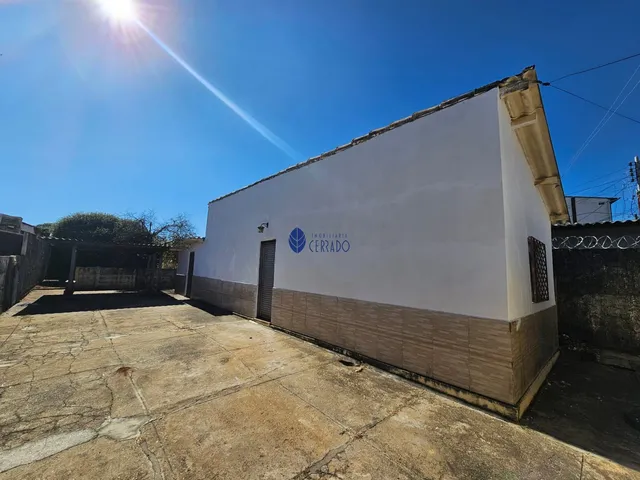 Imagem: Barracão para Locação no Bairro Maracananzinho