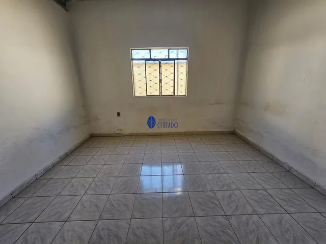 Imagem 3: Barracão para Locação no Bairro Maracananzinho