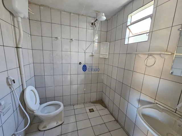 Imagem 2: Barracão para Locação no Bairro Maracananzinho