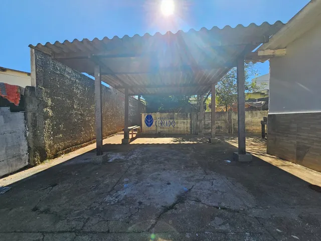 Imagem 4: Barracão para Locação no Bairro Maracananzinho