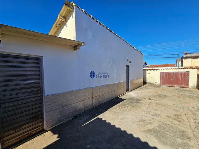 Imagem 11: Barracão para Locação no Bairro Maracananzinho