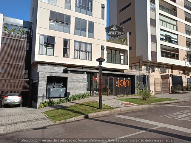 Imagem: APARTAMENTO RESIDENCIAL em CURITIBA - PR