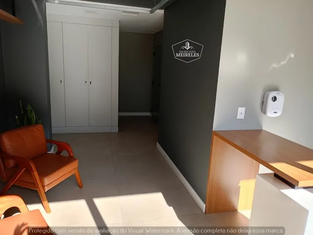 Imagem 2: APARTAMENTO RESIDENCIAL em CURITIBA - PR, ÁGUA VERDE