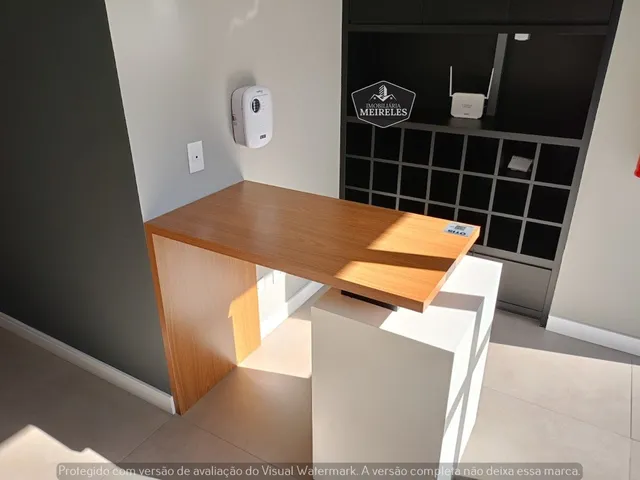 Imagem 3: APARTAMENTO RESIDENCIAL em CURITIBA - PR, ÁGUA VERDE