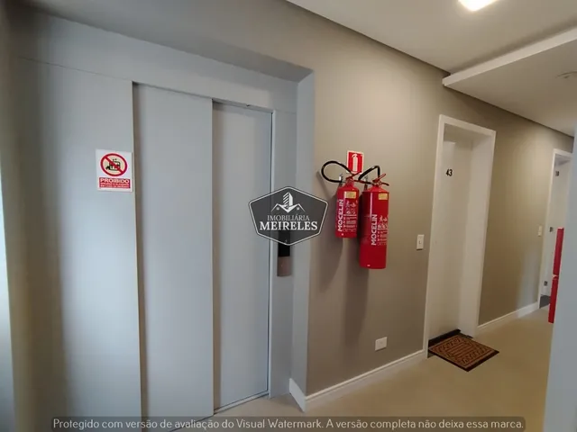 Imagem 4: APARTAMENTO RESIDENCIAL em CURITIBA - PR, ÁGUA VERDE