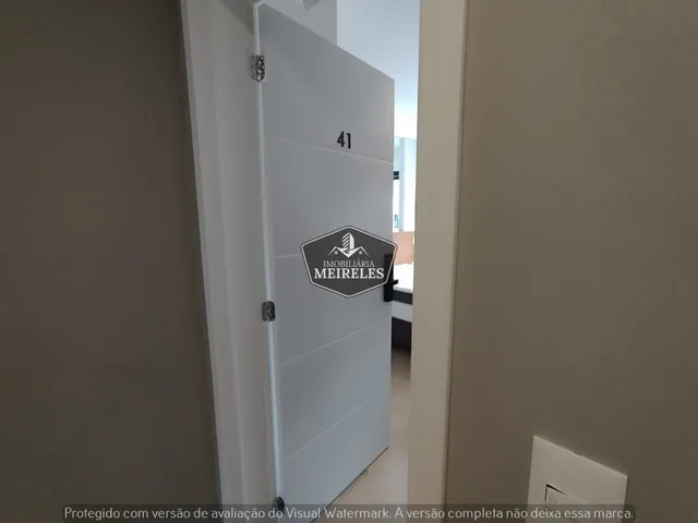 Imagem 5: APARTAMENTO RESIDENCIAL em CURITIBA - PR, ÁGUA VERDE