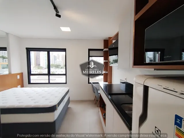 Imagem 6: APARTAMENTO RESIDENCIAL em CURITIBA - PR, ÁGUA VERDE