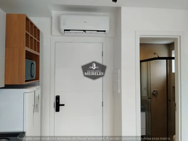 Imagem 7: APARTAMENTO RESIDENCIAL em CURITIBA - PR, ÁGUA VERDE
