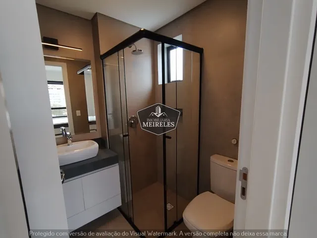 Imagem 8: APARTAMENTO RESIDENCIAL em CURITIBA - PR, ÁGUA VERDE