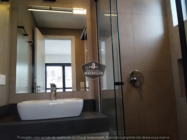 Imagem 9: APARTAMENTO RESIDENCIAL em CURITIBA - PR, ÁGUA VERDE