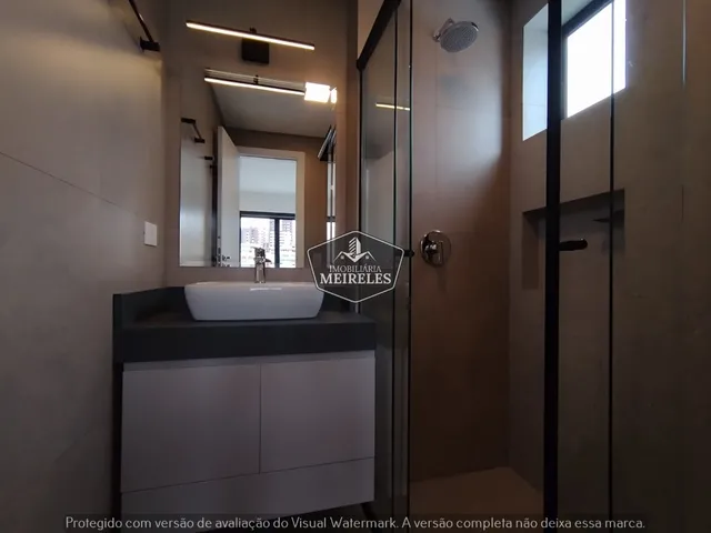Imagem 10: APARTAMENTO RESIDENCIAL em CURITIBA - PR, ÁGUA VERDE
