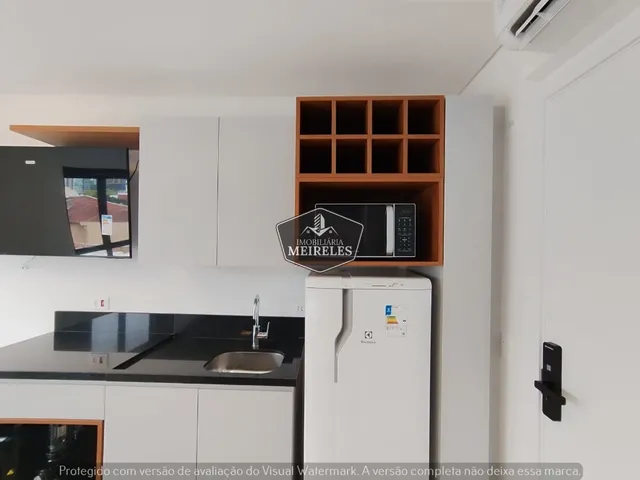 Imagem 11: APARTAMENTO RESIDENCIAL em CURITIBA - PR, ÁGUA VERDE