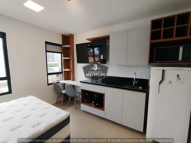 Imagem 12: APARTAMENTO RESIDENCIAL em CURITIBA - PR, ÁGUA VERDE