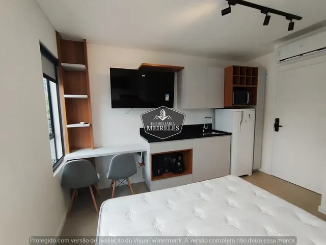 Imagem 13: APARTAMENTO RESIDENCIAL em CURITIBA - PR, ÁGUA VERDE