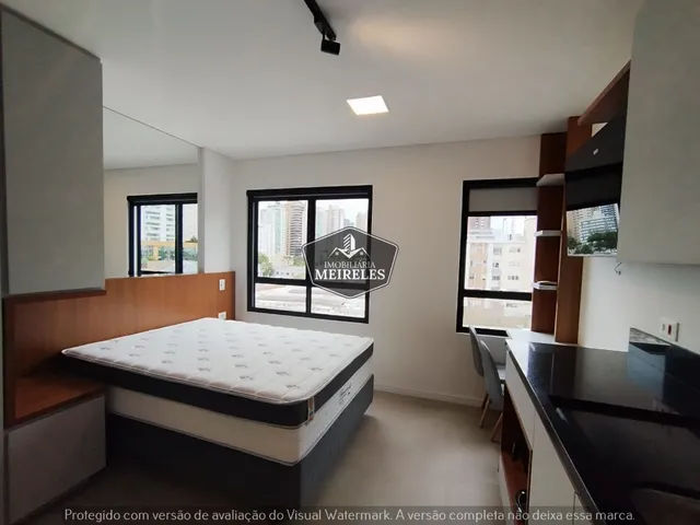 Imagem 16: APARTAMENTO RESIDENCIAL em CURITIBA - PR, ÁGUA VERDE