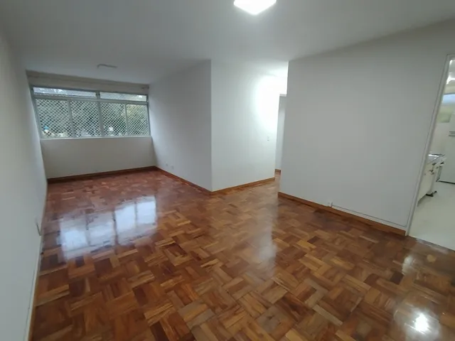 Imagem: APARTAMENTO RESIDENCIAL em CURITIBA - PR