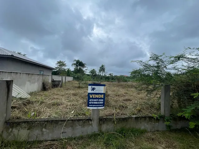 Imagem: Terreno Lote em Ubatuba Nobre, São Francisco