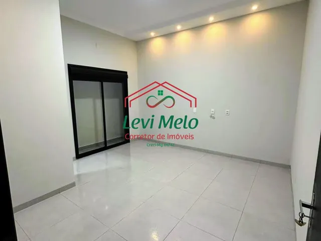 Imagem 3: Casa em Gilca Cancela Vilela, Ituiutaba/MG