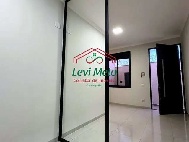 Imagem 13: Casa em Gilca Cancela Vilela, Ituiutaba/MG
