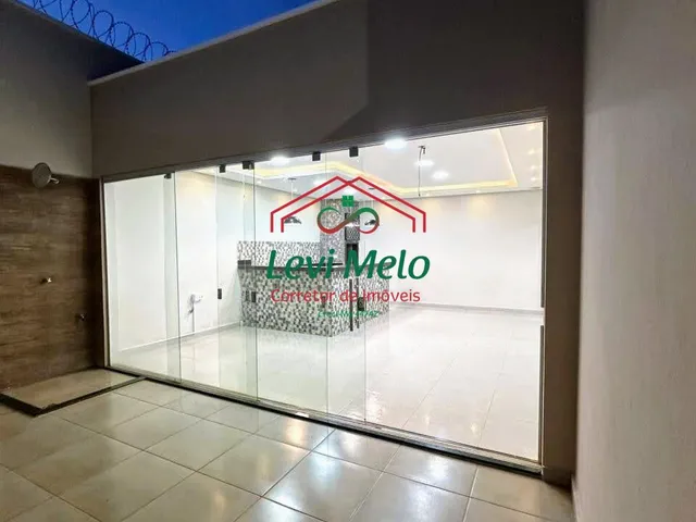 Imagem 5: Casa em Gilca Cancela Vilela, Ituiutaba/MG