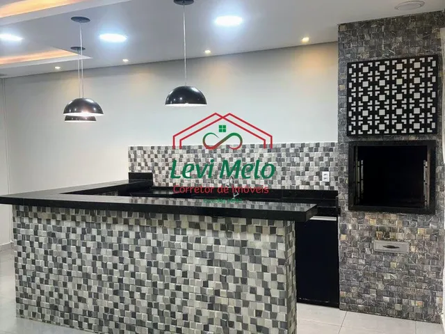 Imagem 10: Casa em Gilca Cancela Vilela, Ituiutaba/MG