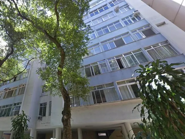 Imagem 1: L5/03 -LEILÃO DE APARTAMENTO C/ 124M² - 3 QUARTOS - FLAMENGO - RJ IMÓVEL AVALIADO EM