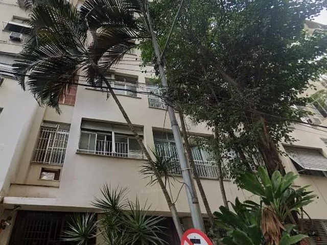 Imagem: L5/04 - LEILÃO DE COBERTURA DESOCUPADA