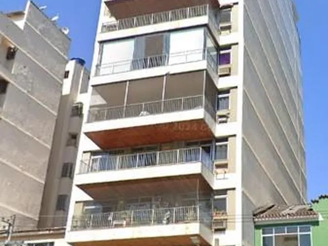 Imagem: L5/10 - LEILÃO DE APARTAMENTO C/111M2