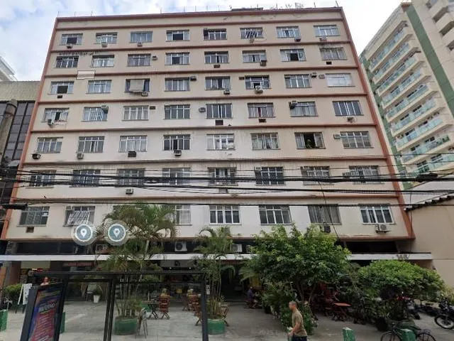 Imagem: L5/11 - LEILÃO DE APARTAMENTO C/34 M2