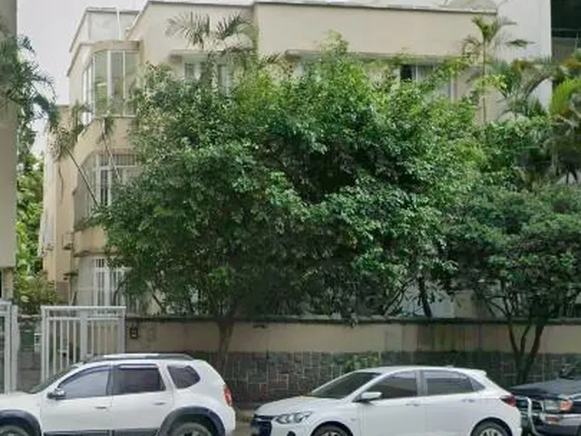 Imagem: L5/12 - LEILÃO DE APARTAMENTO C/95M2