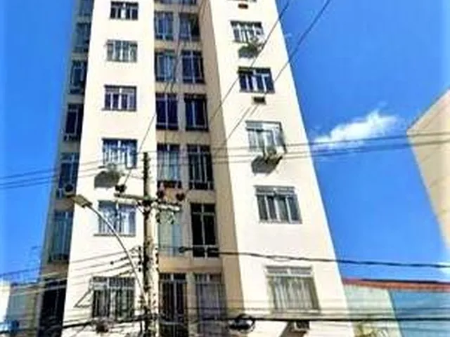 Imagem: L5/14 -LEILÃO DE APARTAMENTO C/ 66M2