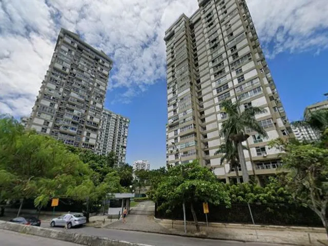 Imagem: L5/01 - LEILÃO DE APARTAMENTO 4 QUARTOS
