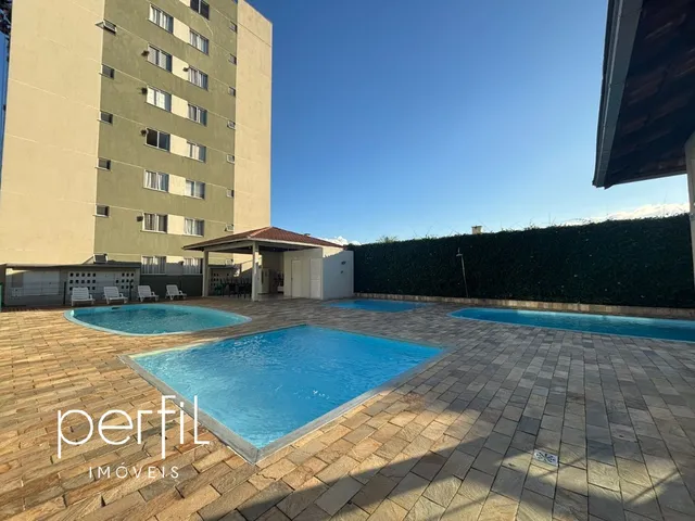 Imagem 5: Apartamento à venda em Joinville-SC, Santo Antônio: 2 quartos, 2 salas, 1 banheiro