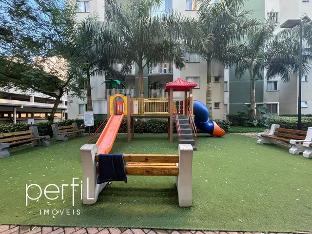 Imagem 7: Apartamento à venda em Joinville-SC, Santo Antônio: 2 quartos, 2 salas, 1 banheiro