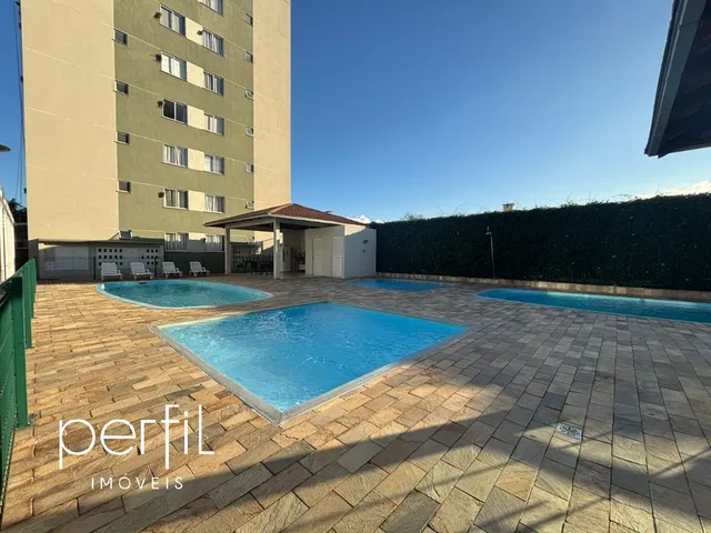 Imagem 6: Apartamento à venda em Joinville-SC, Santo Antônio: 2 quartos, 2 salas, 1 banheiro