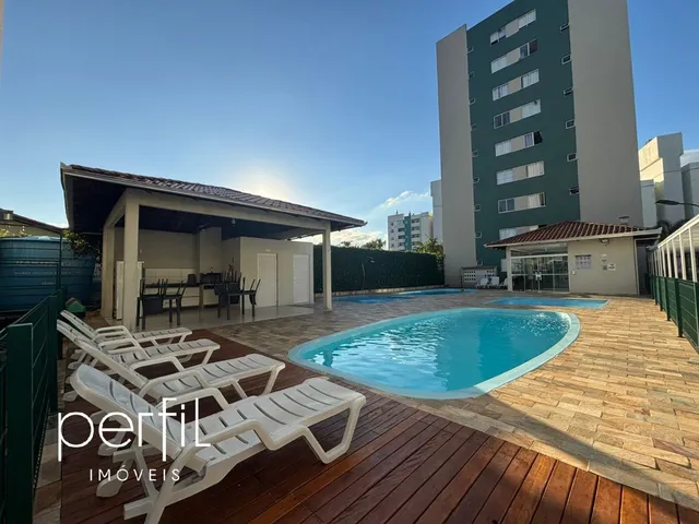 Imagem 4: Apartamento à venda em Joinville-SC, Santo Antônio: 2 quartos, 2 salas, 1 banheiro