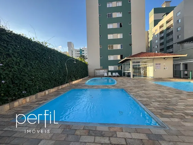 Imagem 3: Apartamento à venda em Joinville-SC, Santo Antônio: 2 quartos, 2 salas, 1 banheiro