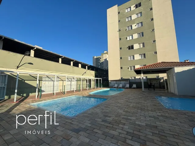 Imagem 8: Apartamento à venda em Joinville-SC, Santo Antônio: 2 quartos, 2 salas, 1 banheiro