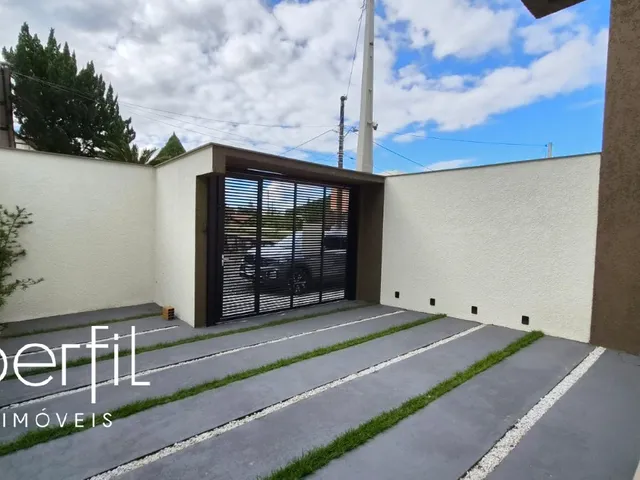Imagem 10: Imóvel à venda: Casa de 3 quartos, 1 suíte, 2 salas, 3 banheiros, 2 vagas de garagem